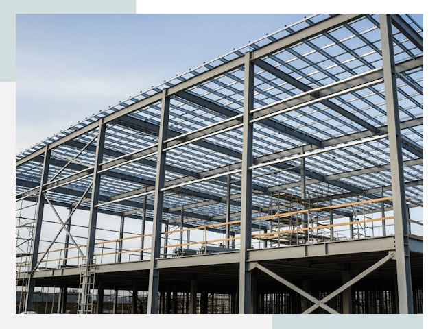 Строительство заводов под ключ от 608 руб. в Белорецк