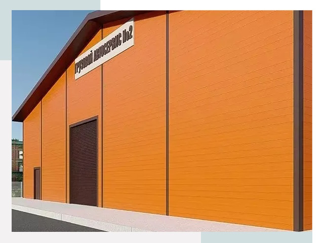 Строительство автосервисов в Белорецке